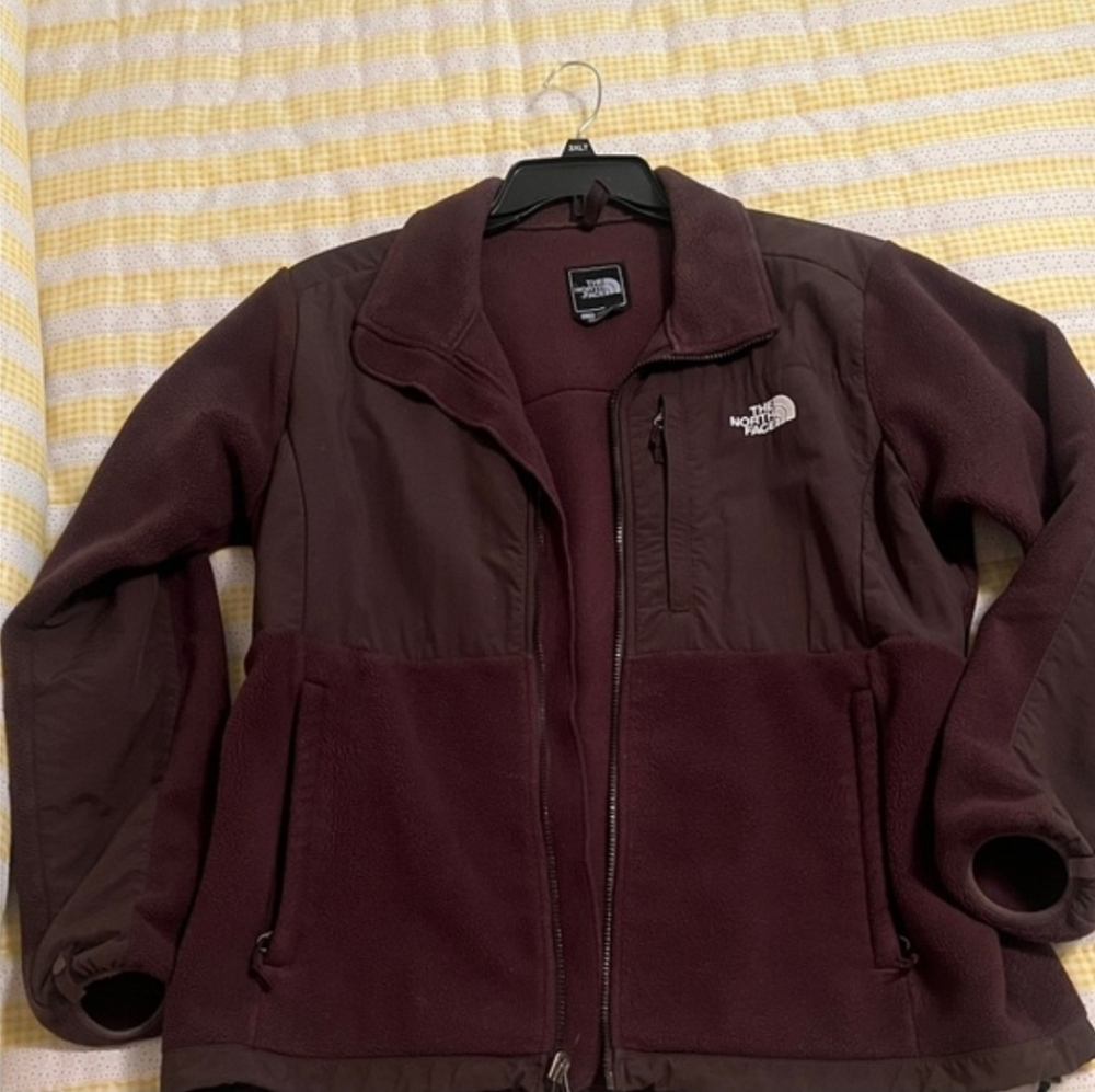 The North Face Denali Jacket